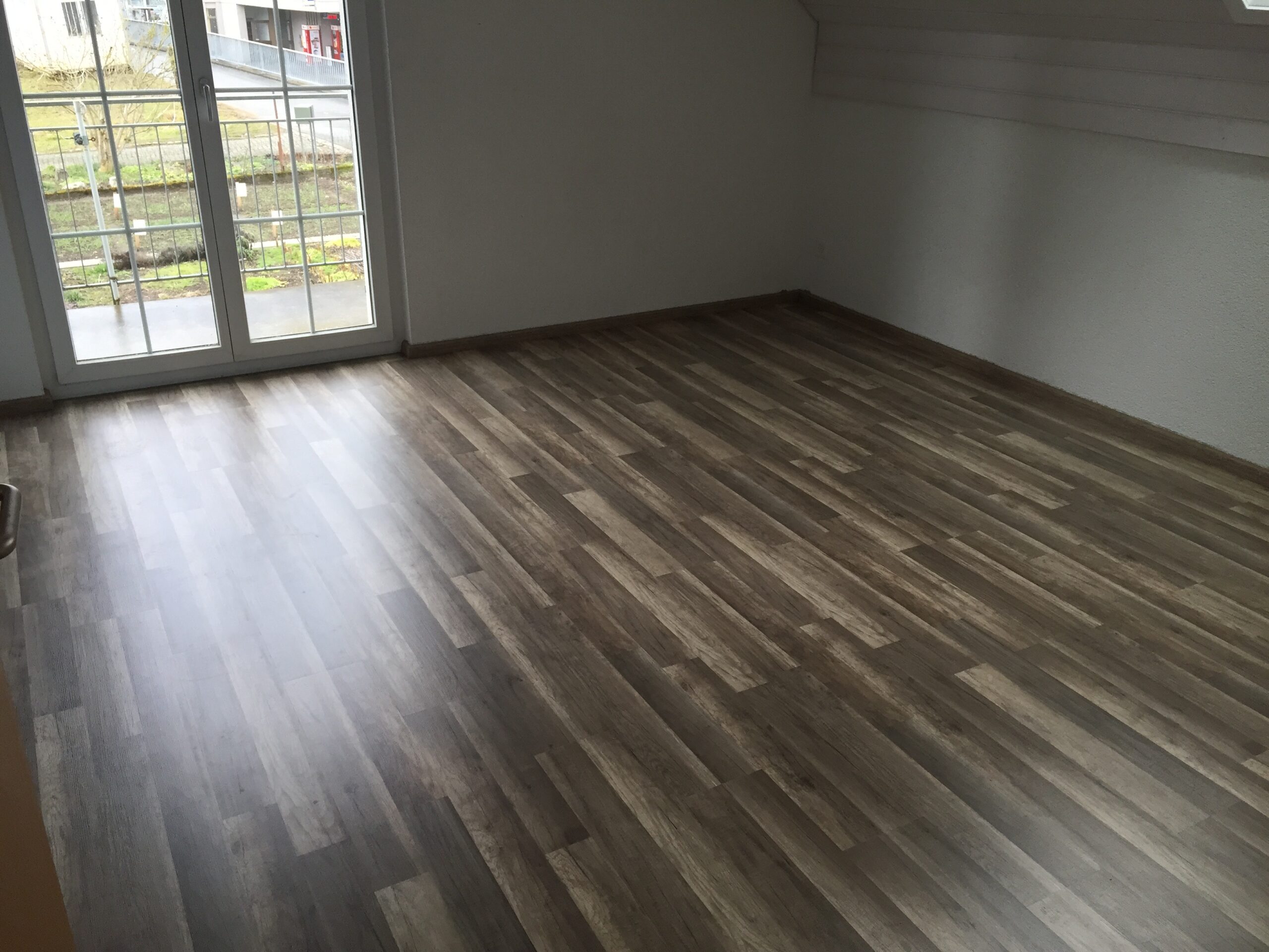 Bodenbeläge – Klickbeläge Bodenbeläge - Klickbeläge